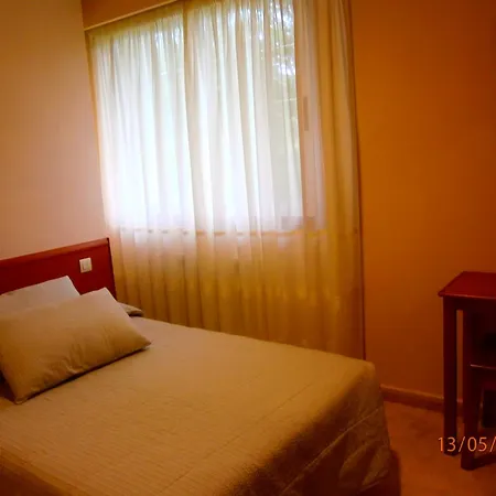 Pension As Termas-2