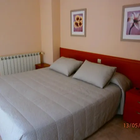 Pension As Termas-3