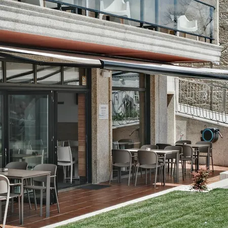 Hotel Mardevela-2
