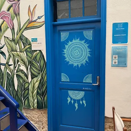 Ashavana Nest Hostel-2