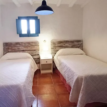 Apartamentos Casa Mata-3