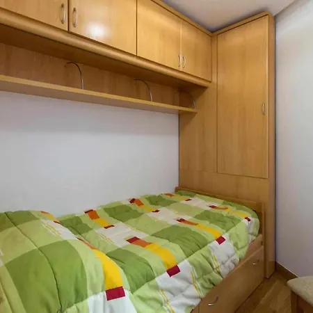 Merlú Apartamento con garaje-3