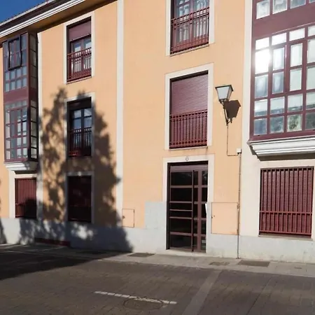 Merlú Apartamento con garaje-2