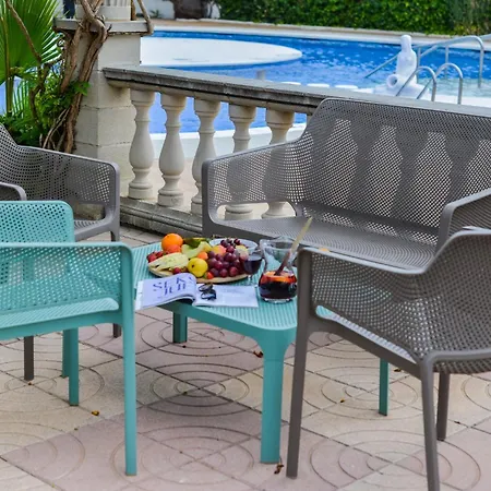 Bamblue Boutique Apartments-2