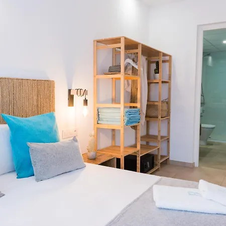 Bamblue Boutique Apartments-3