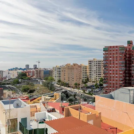 Tenerife Urban Rooms-2