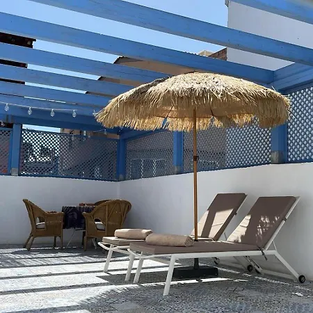 LAZURITE MASPALOMAS Apartamentos Sur Gran Canaria-2