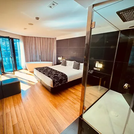 Hotel Inffinit-3