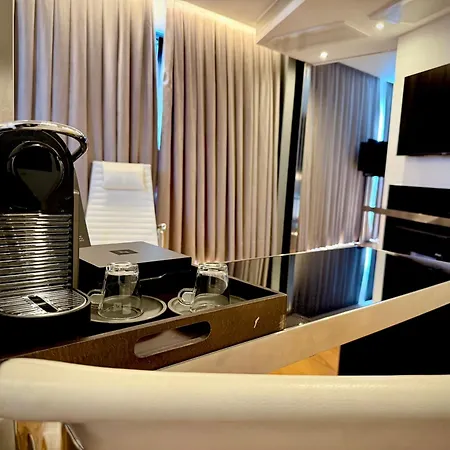 Hotel Inffinit-2