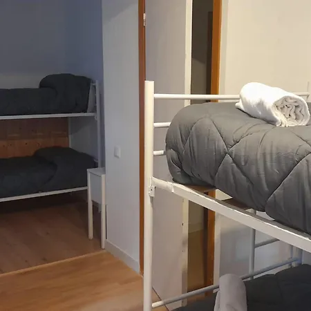 Apartamentos 3000 Formigal-3