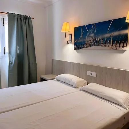 Rosamar Holidays Apartments-2