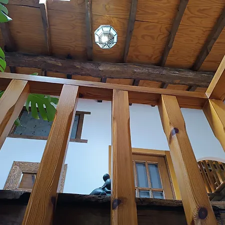La Casa de las rocas - Ribeira Sacra-2