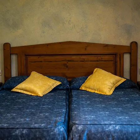 Hostal Cal Franciscó-3