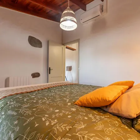 Casa Rural - Cottage Bentayga-3