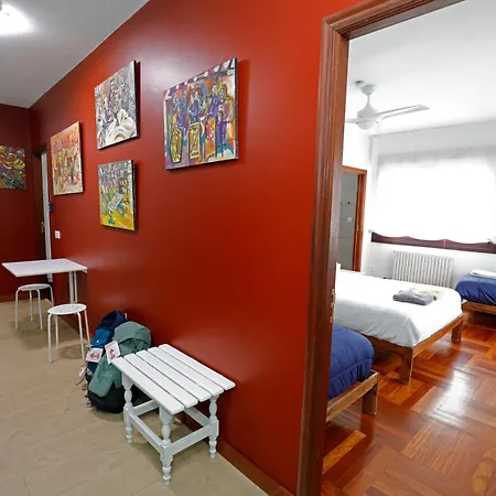Lar do Pazo-2