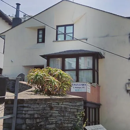 Duplex Luarca-2