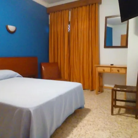 El Faisan C&R Hotel-2