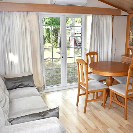 Camping Bungalows Sol D'Or-3