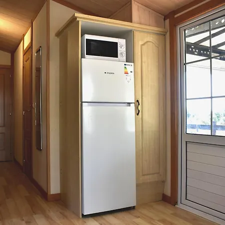 Camping Bungalows Sol D'Or-2