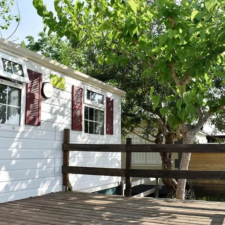 Camping Bungalows Sol D'Or-2