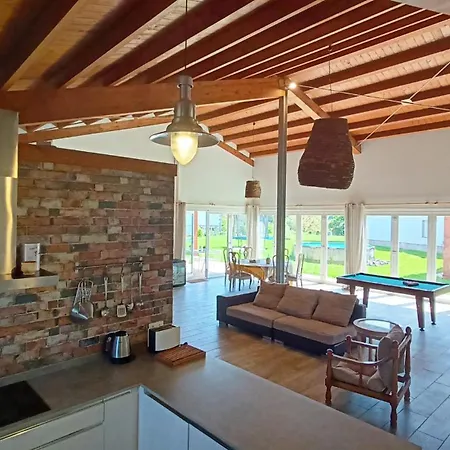Casa Rural Txokoetxe-2