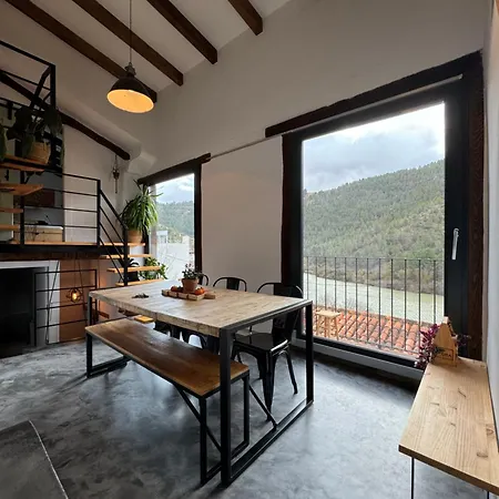 El mirador de Pi-2