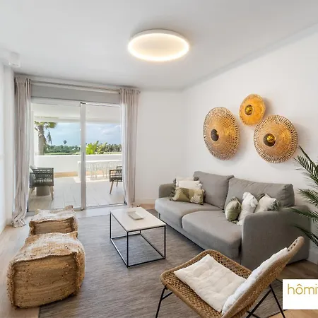 Homity Holidays - Playa Granada - Mar de Astrid-2