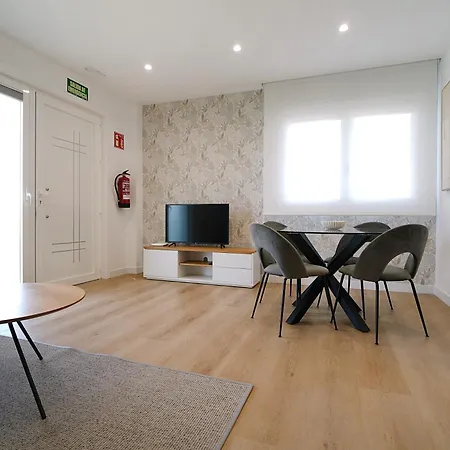 Galihost - Apartamentos Vento Mareiro-3
