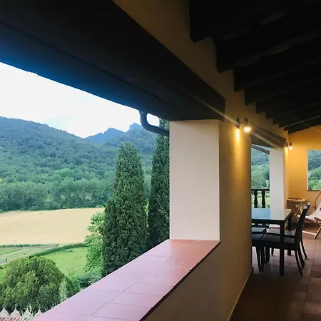 Hotel Cal Sastre-2