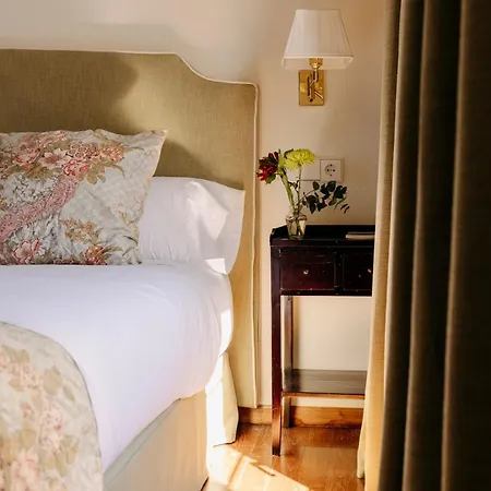 Hotel PAX Casona del Busto-3