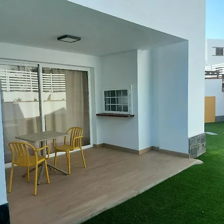 New Miami Playa Apartamentos-2