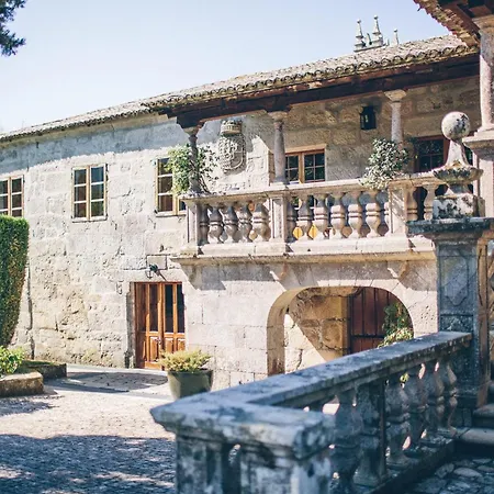 Pazo Da Touza-2