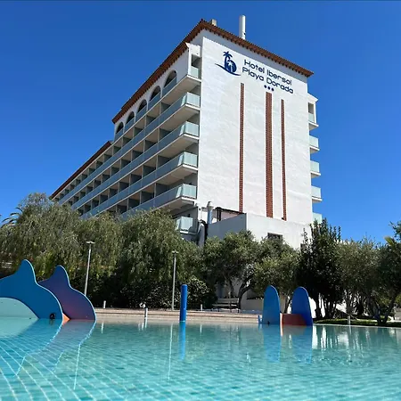Ibersol Playa Dorada-3