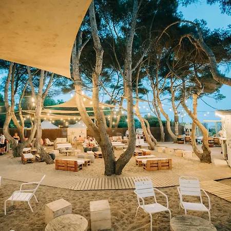 Tamarit Beach Resort-3