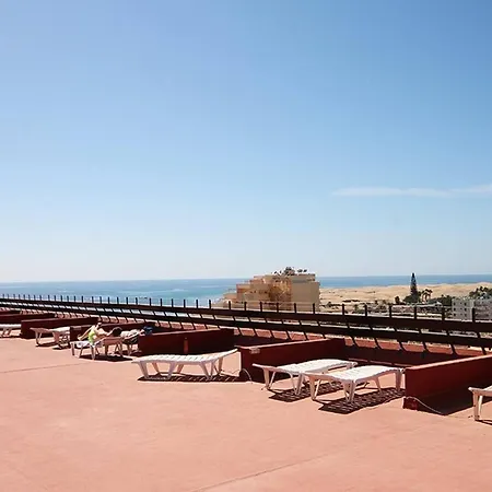 Kasbah 1 Holiday Home By Pride Holiday Rentals-3