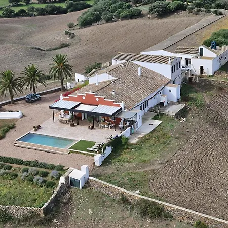 Agroturismo Bini Aumaia-2