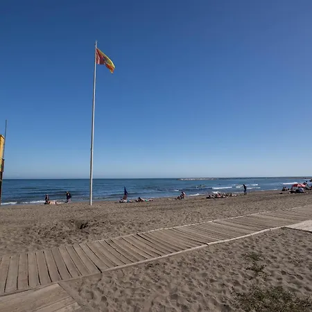 Aire Siroco - Beach Apartment 14-3