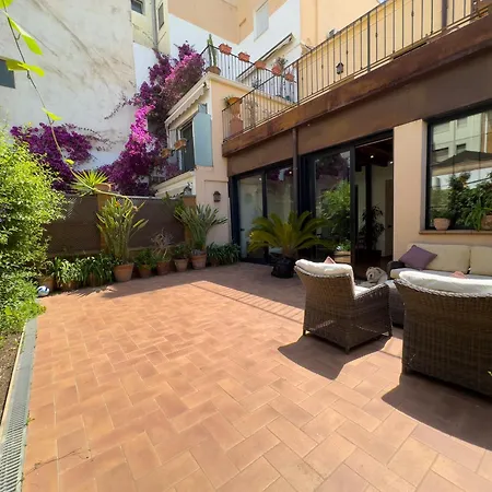 Casa Mundet Sant Antoni De Calonge-3