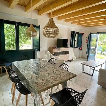 Los Gayoles Rural - Apartamentos turísticos 3 llaves-3