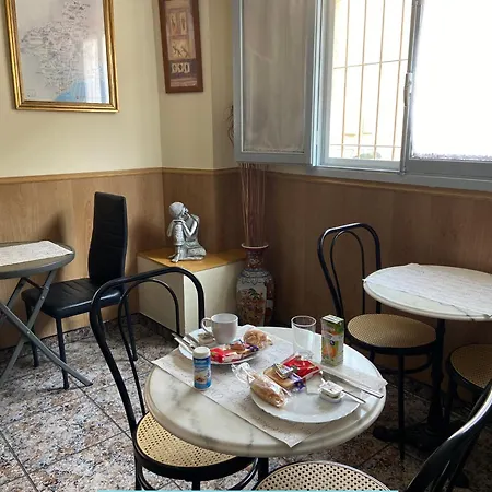 Hotel Arce-3
