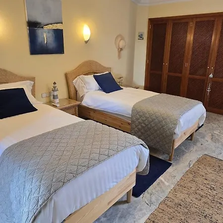 Villa Luxe Tauro Mogan-3