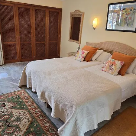 Villa Luxe Tauro Mogan-2