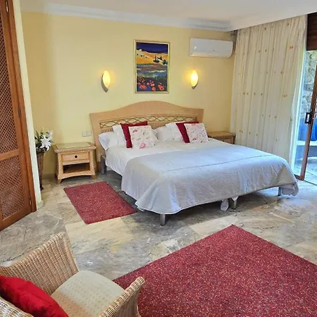 Villa Luxe Tauro Mogan-3
