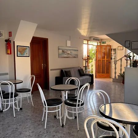Hostal Las Dunas-2