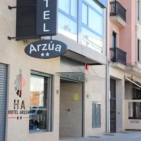 Hotel Arzúa-3