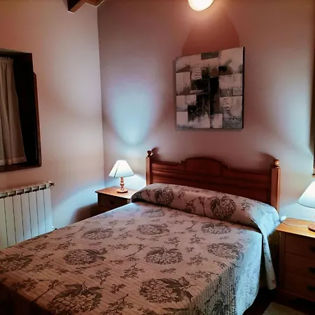 Apartamentos Rio Tabardin-3