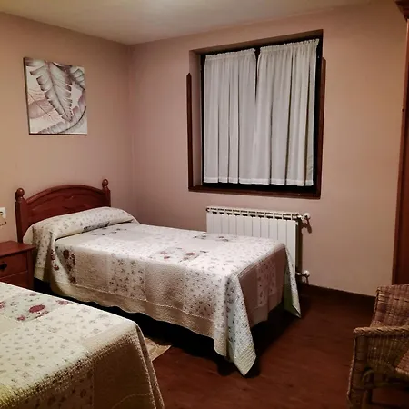 Apartamentos Rio Tabardin-2