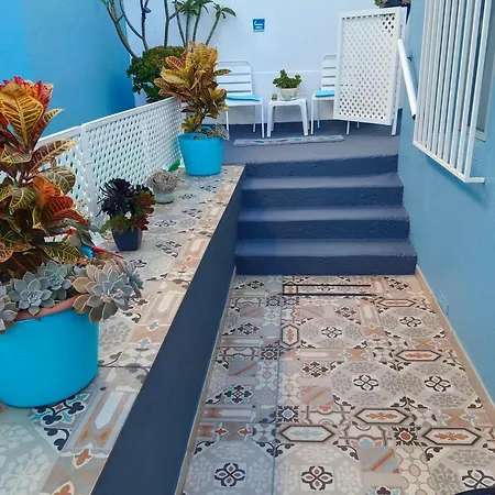 Casa Fortu La Palma-3
