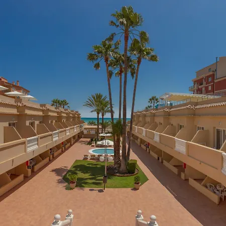 Hotel RH Casablanca Suites-3