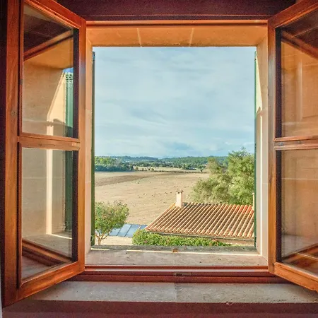 Finca Son Roig By Valentin-2